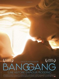 Bang Gang (Une Histoire d'Amour Moderne) (2015) - poster