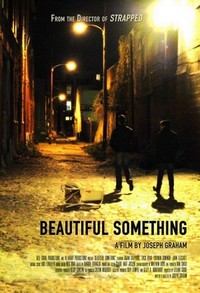 Beautiful Something (2015) - poster