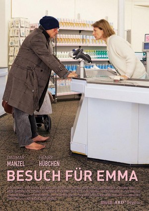 Besuch für Emma (2015) - poster