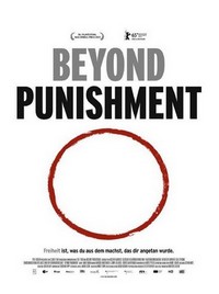 Beyond Punishment (2015) - poster