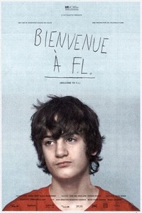 Bienvenue à F.L. (2015) - poster