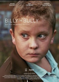 Billy the Bully (2015) - poster