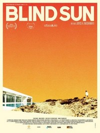 Blind Sun (2015) - poster