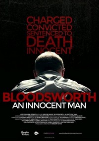 Bloodsworth: An Innocent Man (2015) - poster