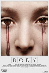 Body (2015) - poster