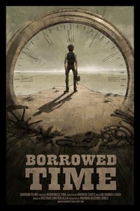 Borrowed Time (2015) - poster