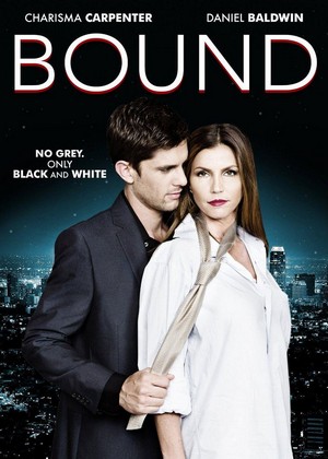 Bound (2015) - poster