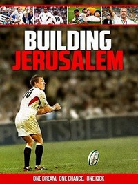 Building Jerusalem (2015) - poster