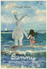 Bunny (2015) - poster