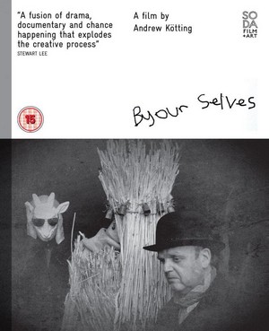 By Our Selves (2015) - poster