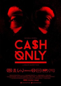 Cash Only (2015) - poster