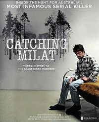 Catching Milat (2015) - poster