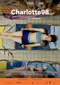 Charlotte98 (2015) - poster