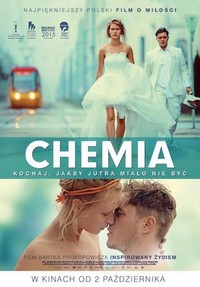 Chemia (2015) - poster