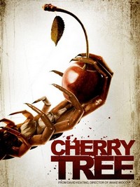 Cherry Tree (2015) - poster