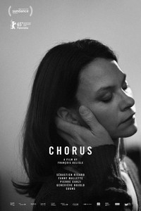 Chorus (2015) - poster