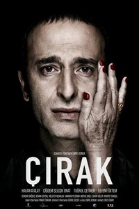 Çirak (2015) - poster