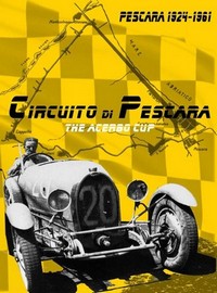 Circuito di Pescara - The Acerbo Cup (2015) - poster