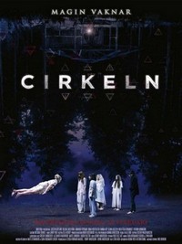 Cirkeln (2015) - poster