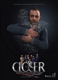 Closer (2015) - poster