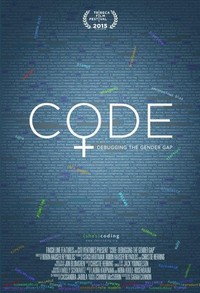 CODE: Debugging the Gender Gap (2015) - poster