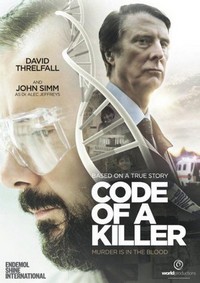 Code of a Killer (2015) - poster