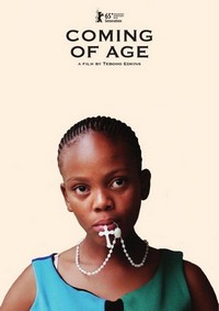 Coming of Age (2015) - poster