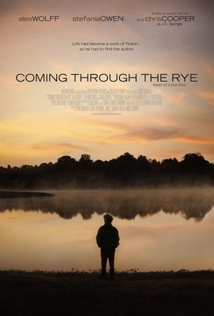 Coming through the Rye (2015) - poster