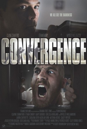 Convergence (2015) - poster