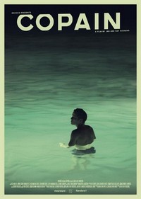 Copain (2015) - poster