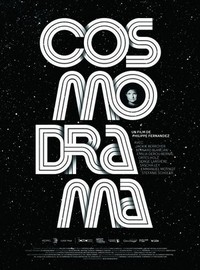 Cosmodrama (2015) - poster