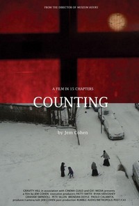 Counting (2015) - poster