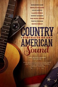 Country: Portraits of an American Sound (2015) - poster