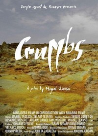 Crumbs (2015) - poster