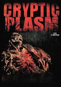 Cryptic Plasm (2015) - poster