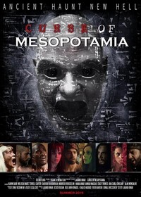 Curse of Mesopotamia (2015) - poster