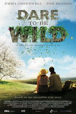 Dare to Be Wild (2015) - poster