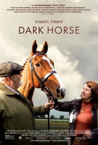 Dark Horse (2015) - poster