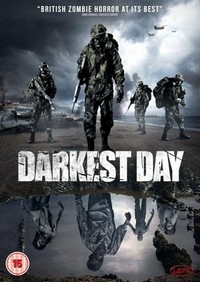 Darkest Day (2015) - poster