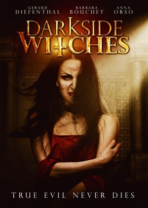 Darkside Witches (2015) - poster