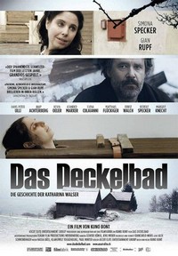 Das Deckelbad - Die Geschichte der Katharina Walser (2015) - poster