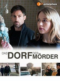 Das Dorf der Mörder (2015) - poster