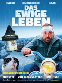 Das Ewige Leben (2015) - poster