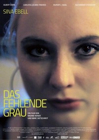 Das Fehlende Grau (2015) - poster