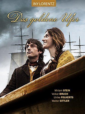 Das Goldene Ufer (2015) - poster