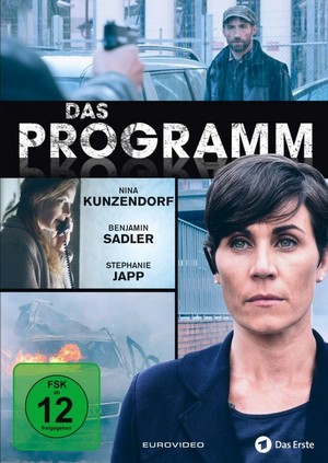 Das Programm (2015) - poster