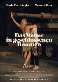 Das Wetter in Geschlossenen Räumen (2015) - poster