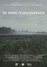 De Bond tegen Vloeken (2015) - poster