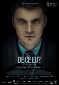 De Ce Eu? (2015) - poster