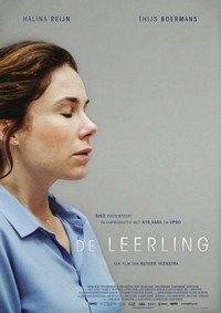 De Leerling (2015) - poster